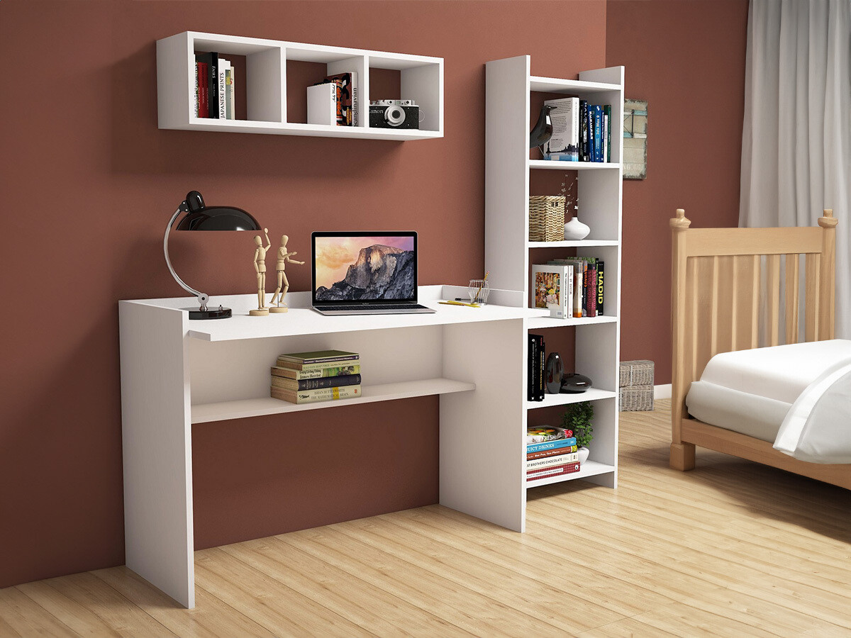 Kodukontori komplekt Kailua 801