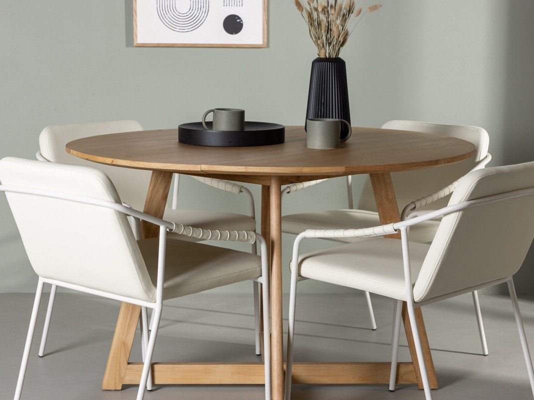 Söögitoakomplekt Dallas 4321