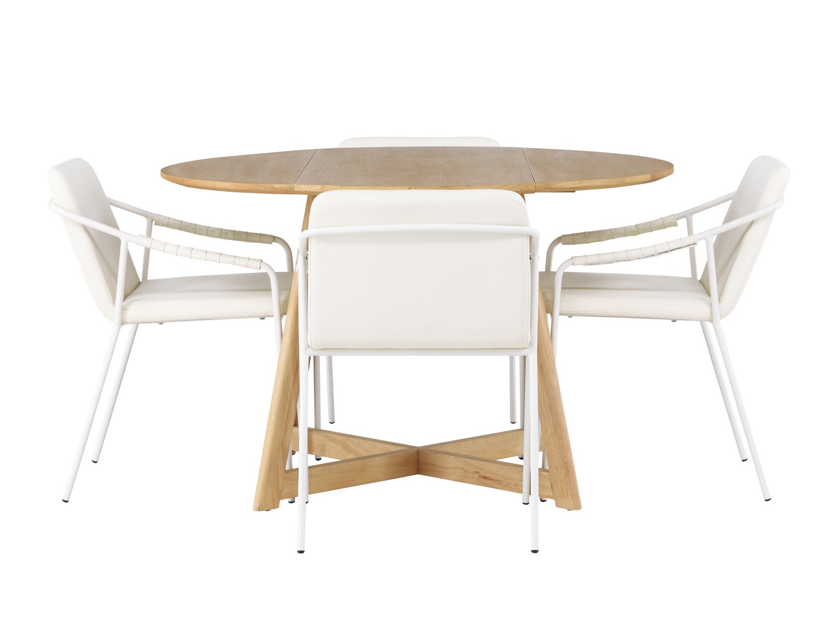 Söögitoakomplekt Dallas 4321