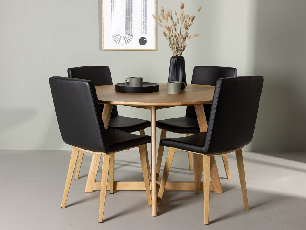 Söögitoakomplekt Dallas 4322