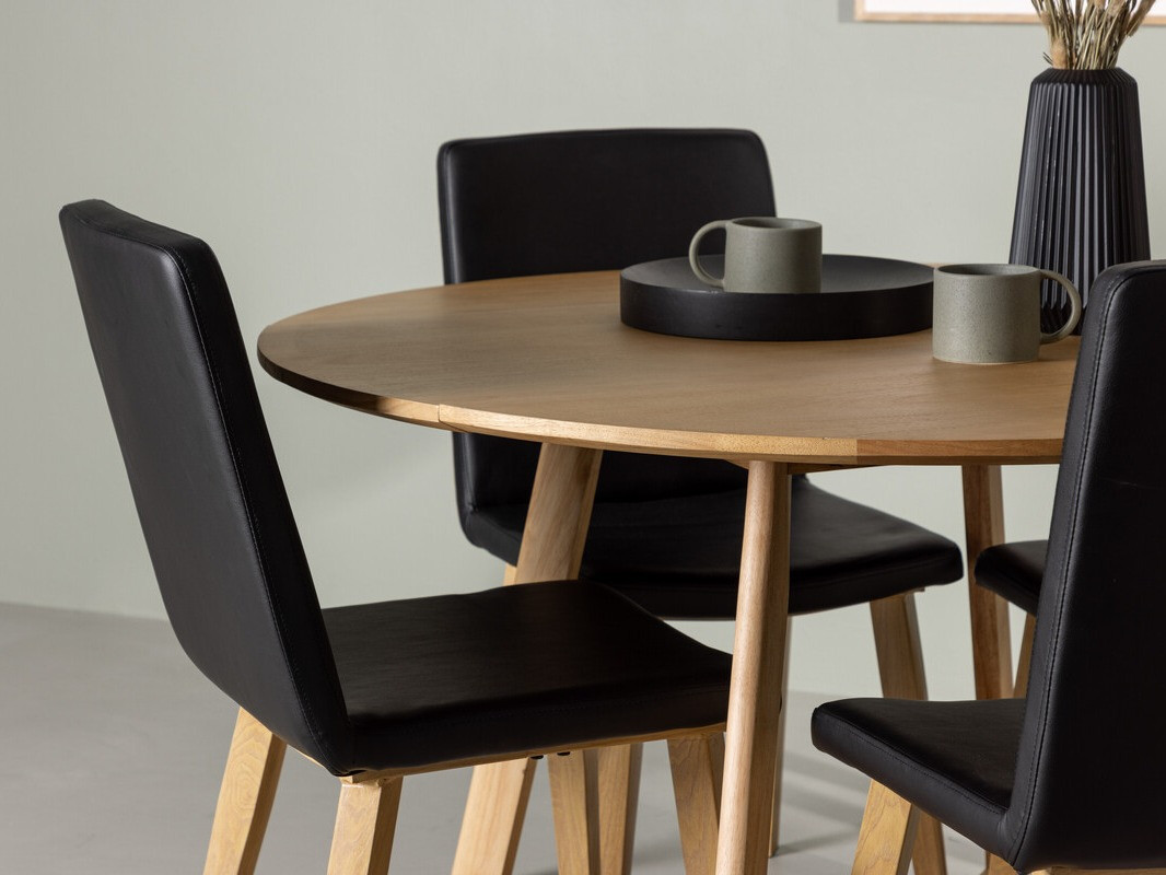 Söögitoakomplekt Dallas 4322