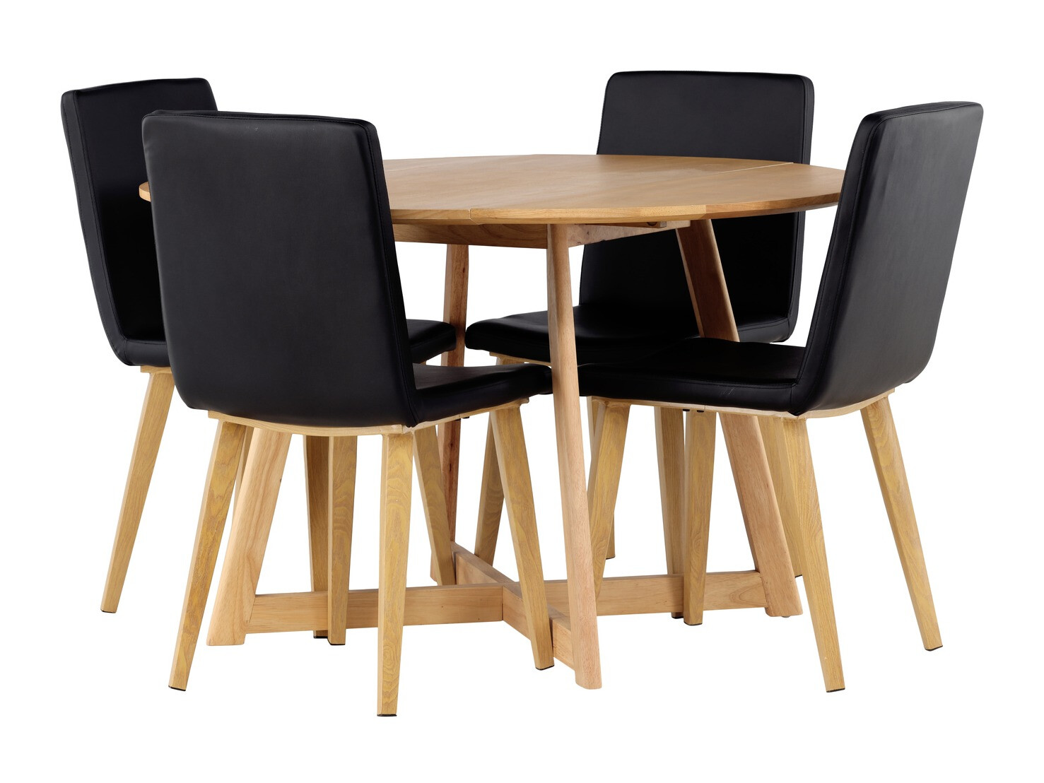 Söögitoakomplekt Dallas 4322