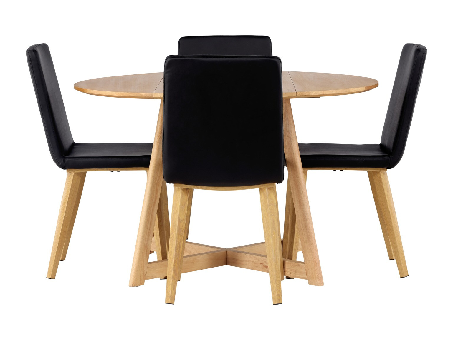 Söögitoakomplekt Dallas 4322