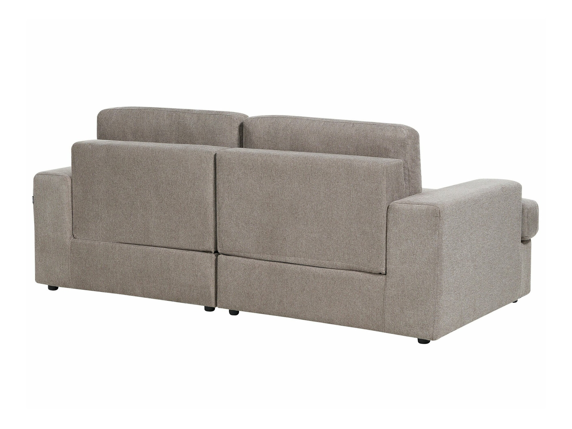 Diivan Berwyn 1690 (Taupe)