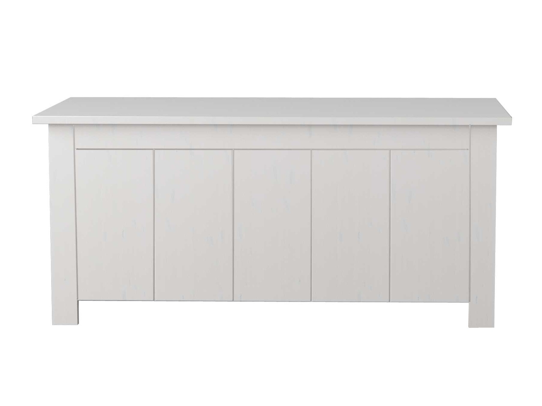 Hoiukast Denton 1281 (Valge)