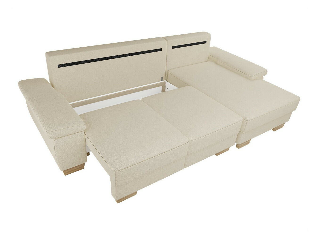 Nurgadiivan Lincoln 182 (Barrel 03)