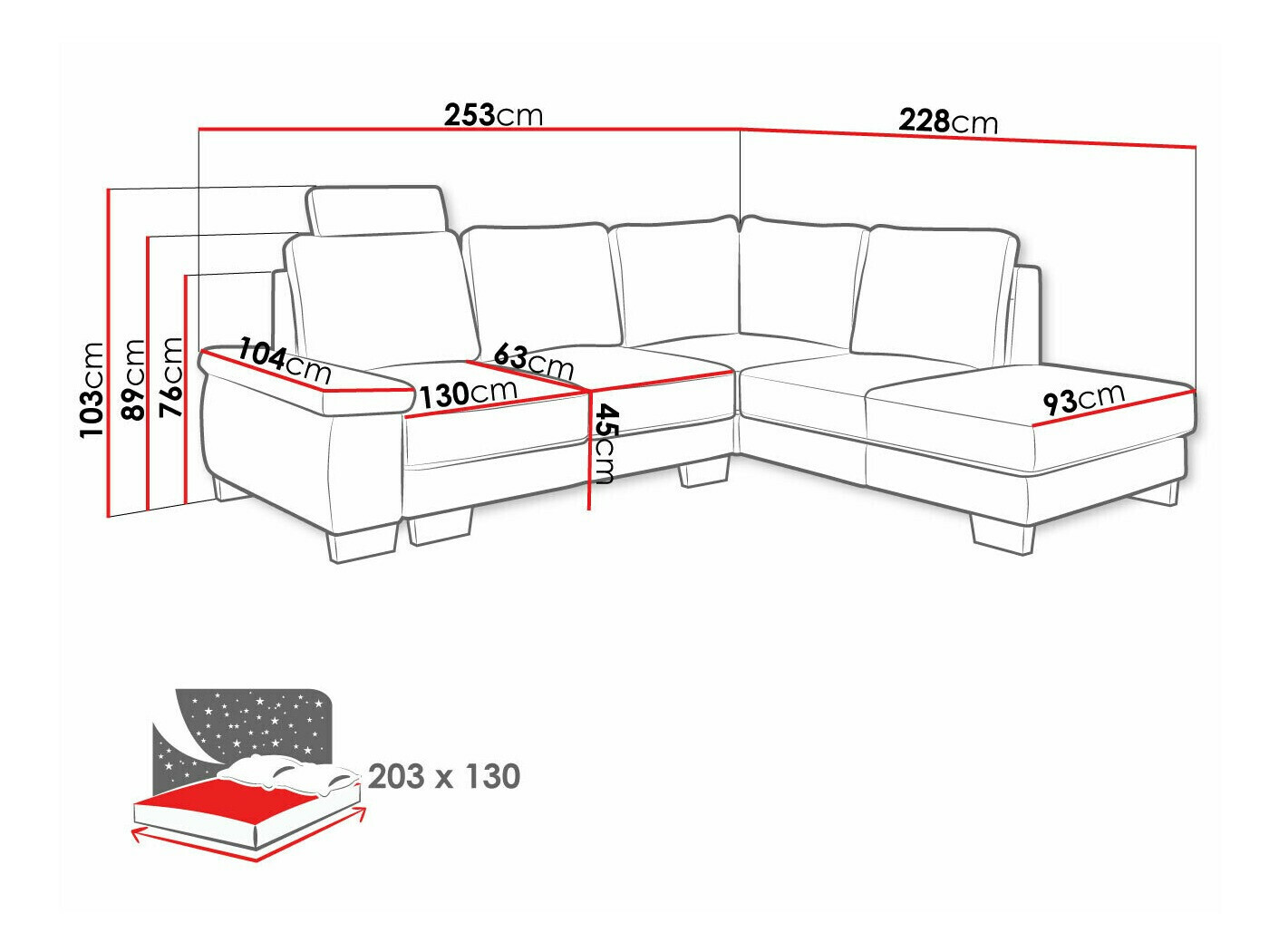 Nurgadiivan Lincoln 183 (Barrel 03)