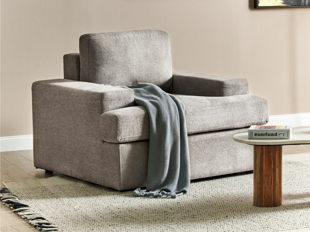 Tugitool Berwyn 1689 (Taupe)