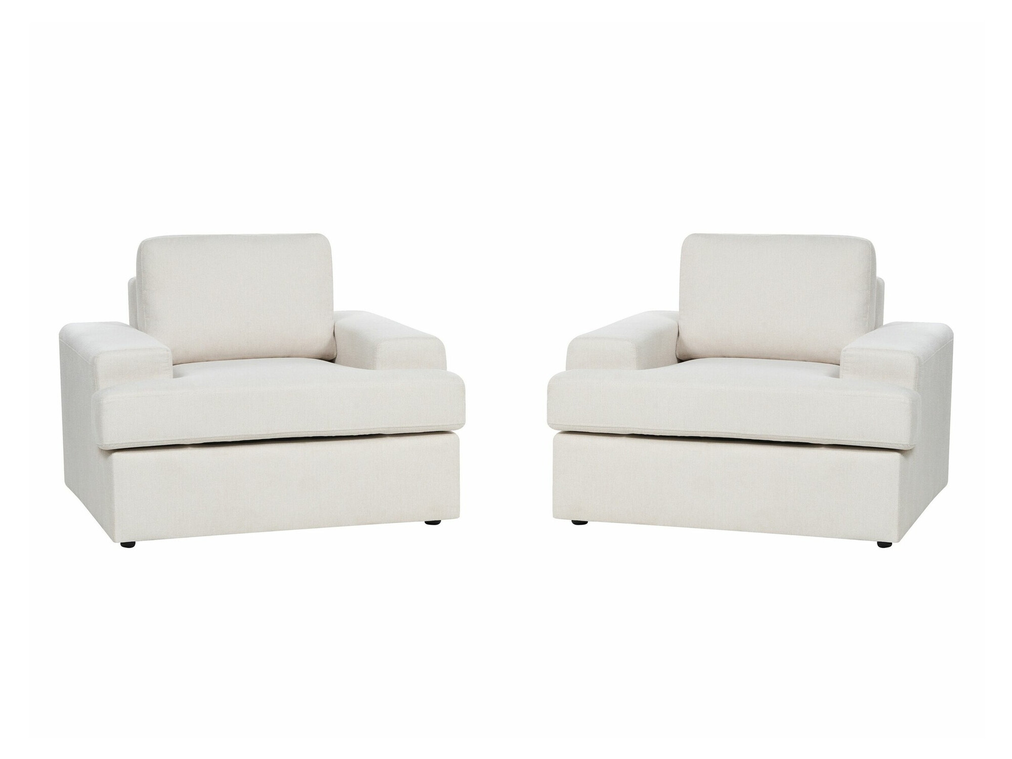 Pehme mööbli komplekt Berwyn 1691 (Beež)