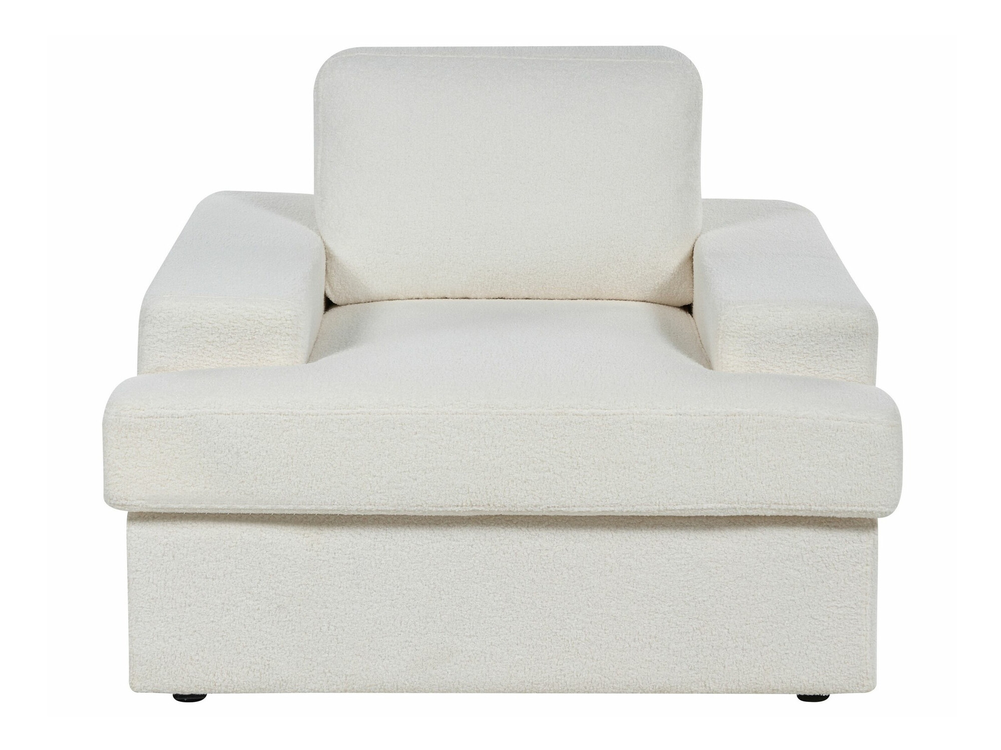 Pehme mööbli komplekt Berwyn 1691 (Valge)