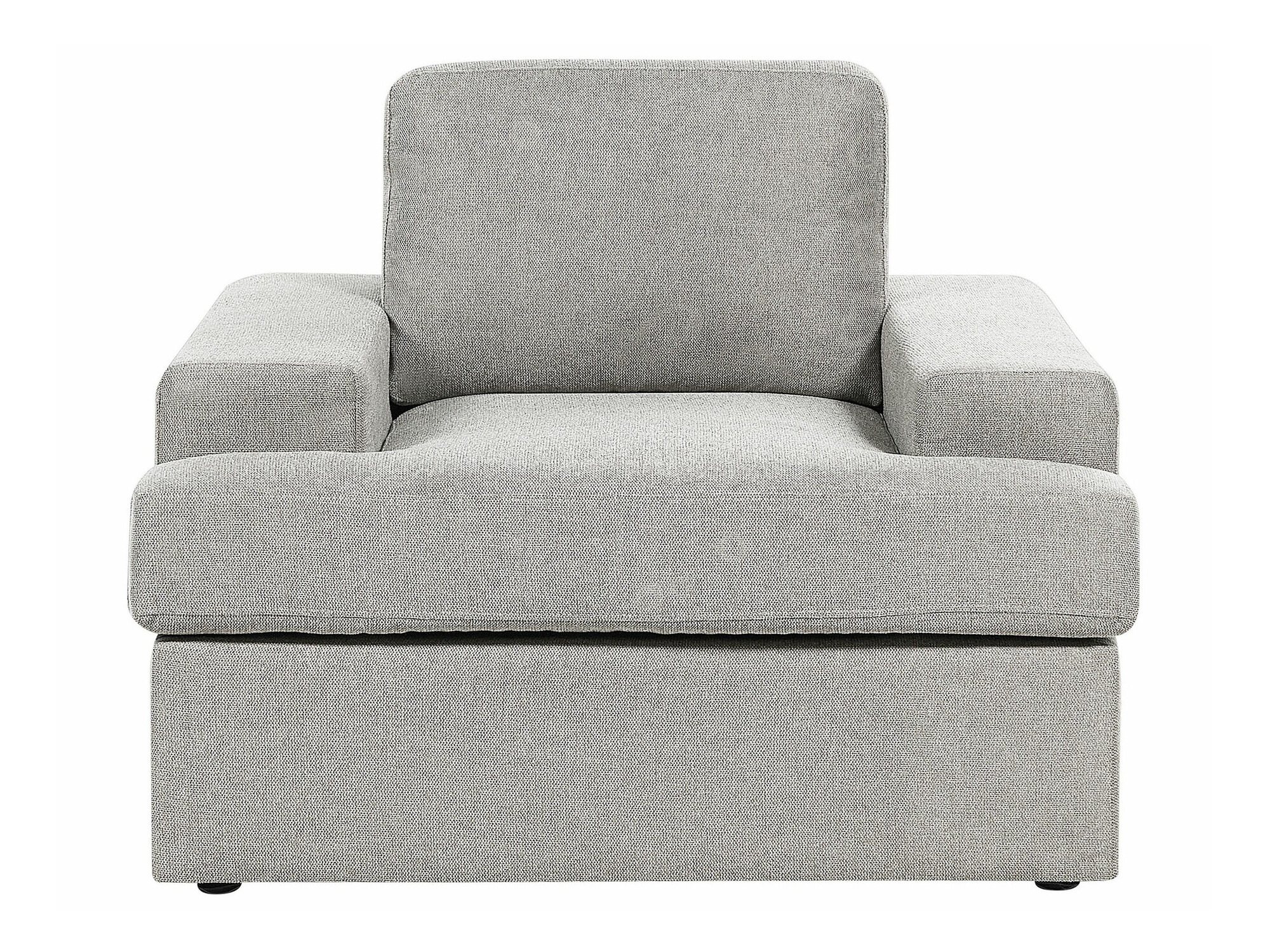 Pehme mööbli komplekt Berwyn 1692 (Helehall)