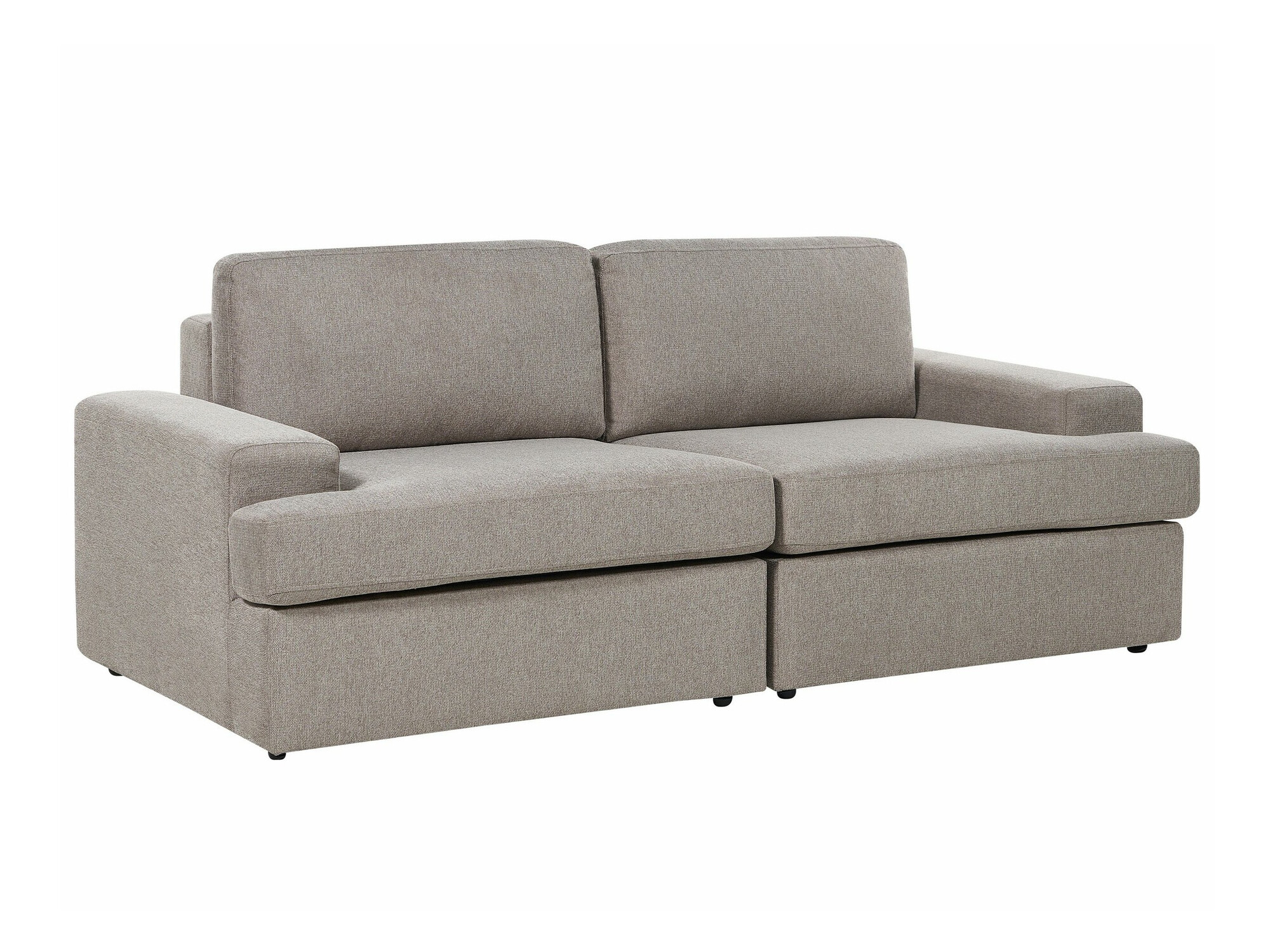 Pehme mööbli komplekt Berwyn 1692 (Taupe)