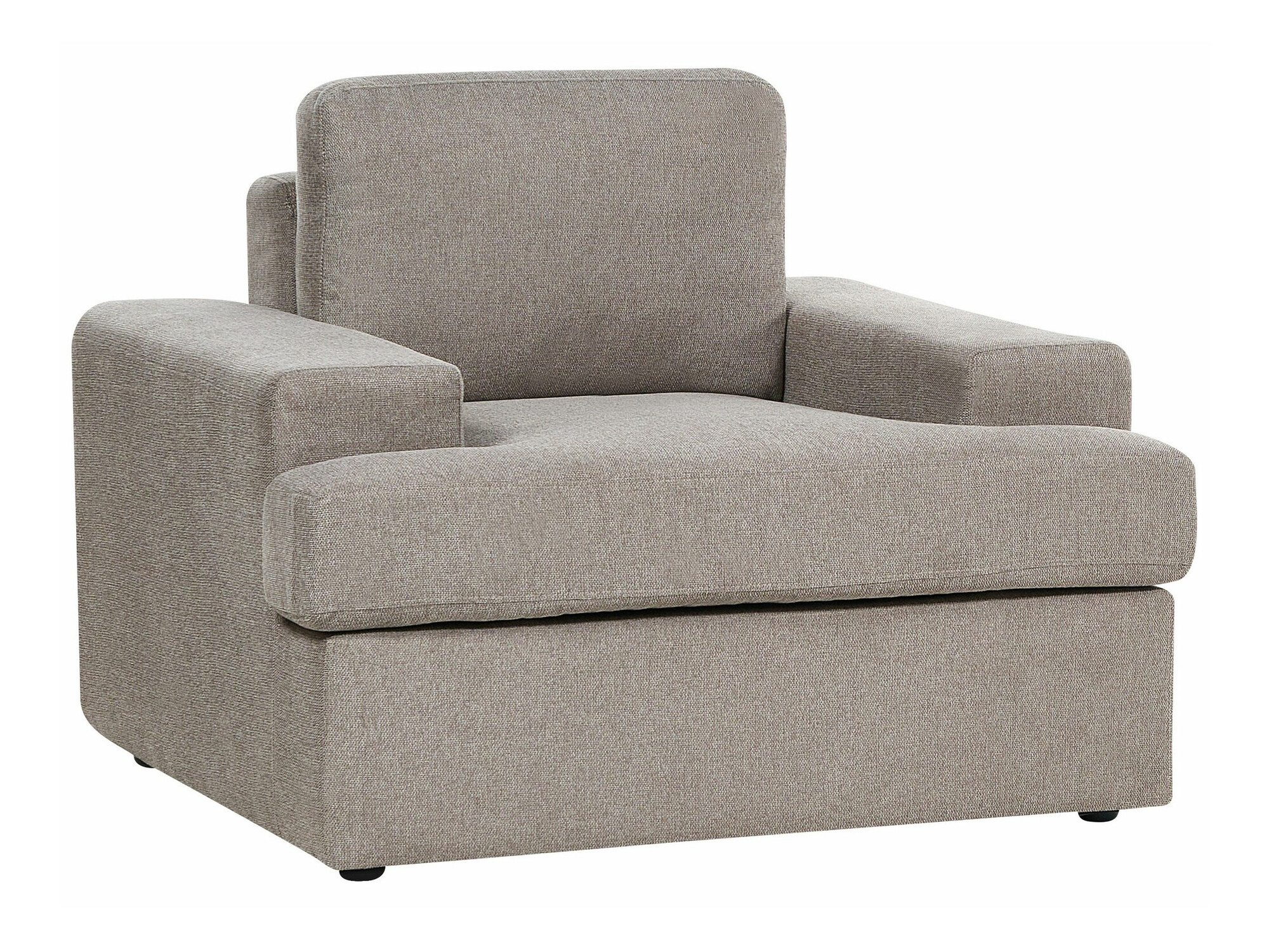 Pehme mööbli komplekt Berwyn 1692 (Taupe)