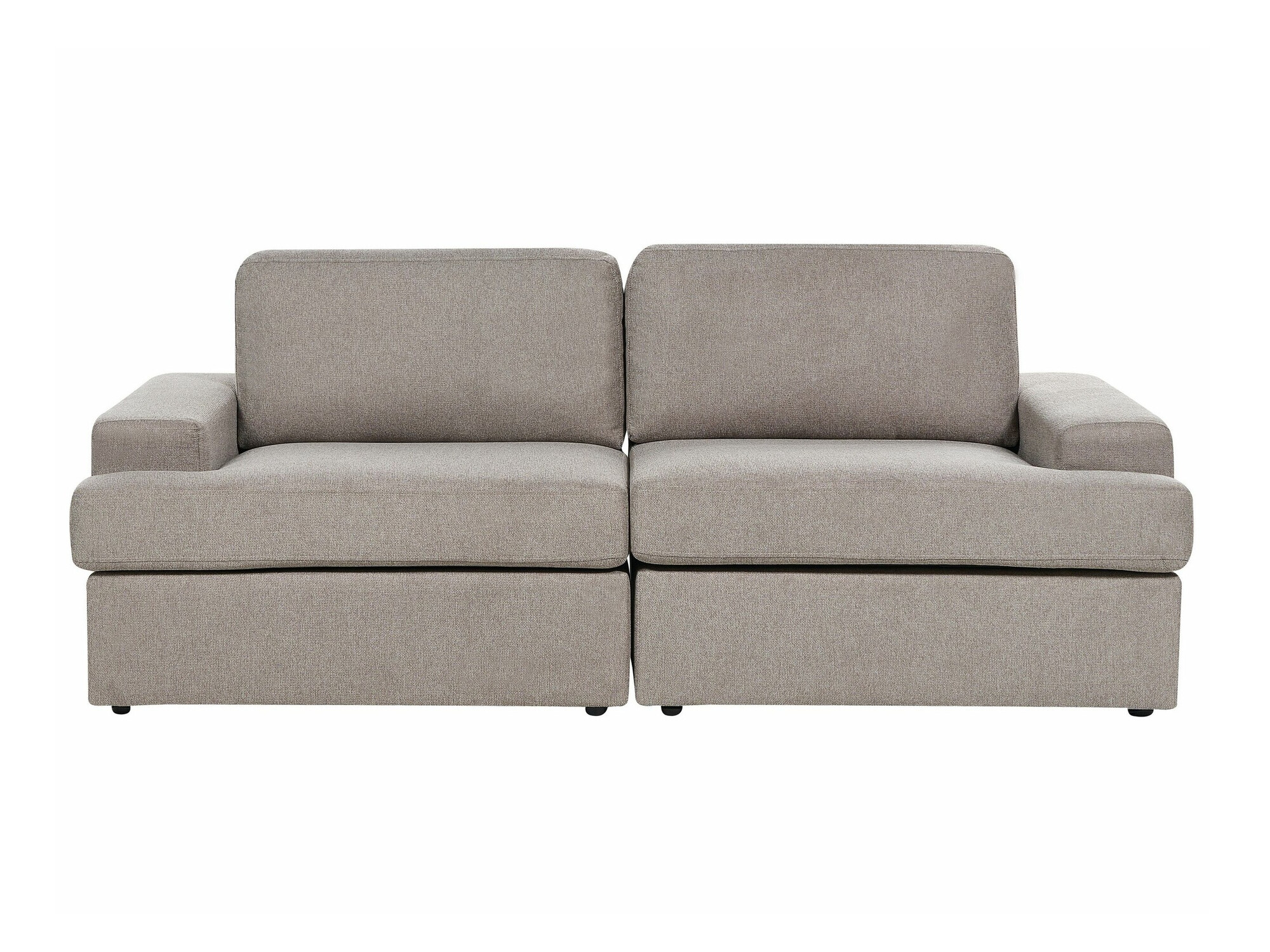 Pehme mööbli komplekt Berwyn 1692 (Taupe)