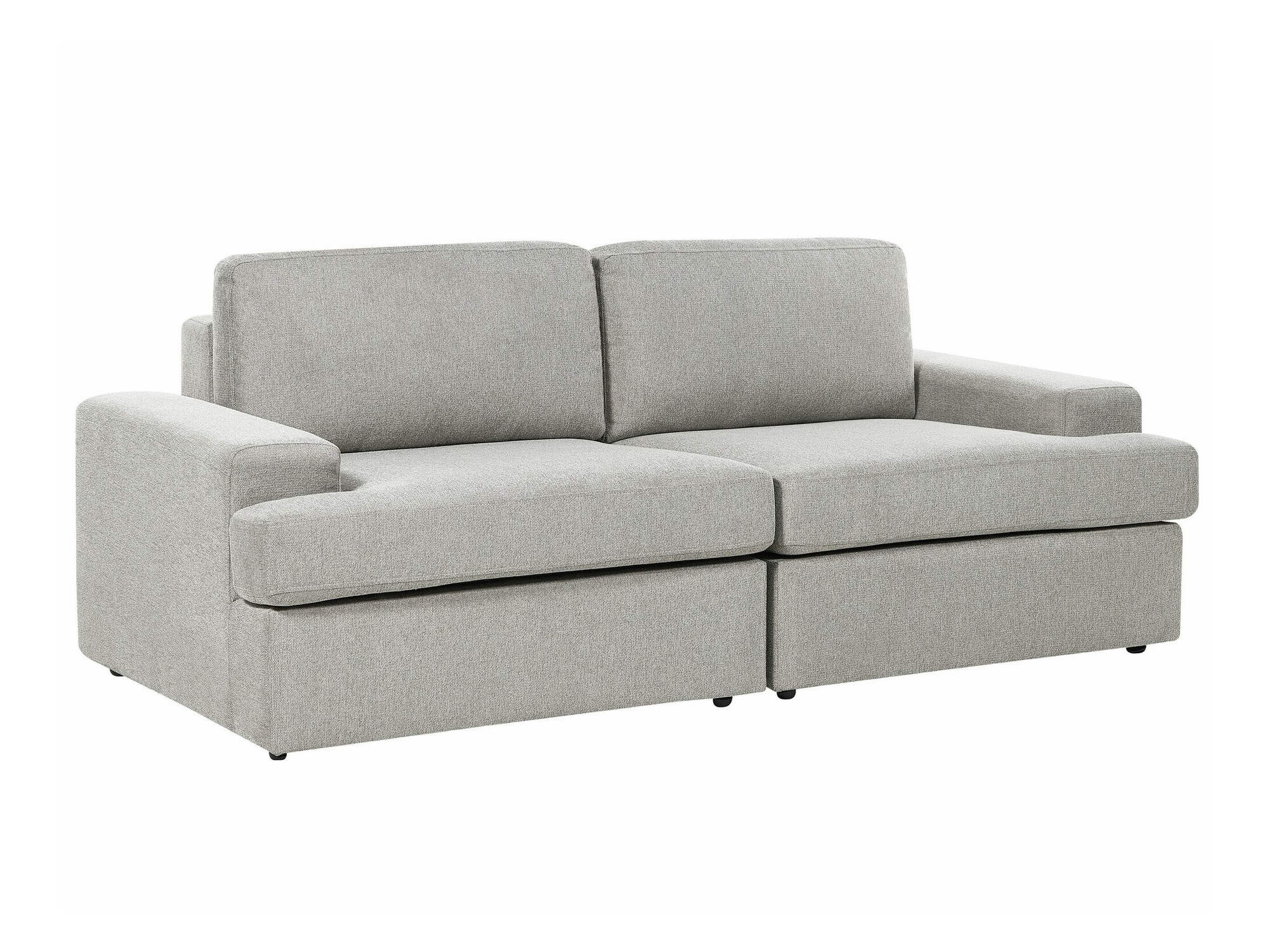 Pehme mööbli komplekt Berwyn 1693 (Helehall)