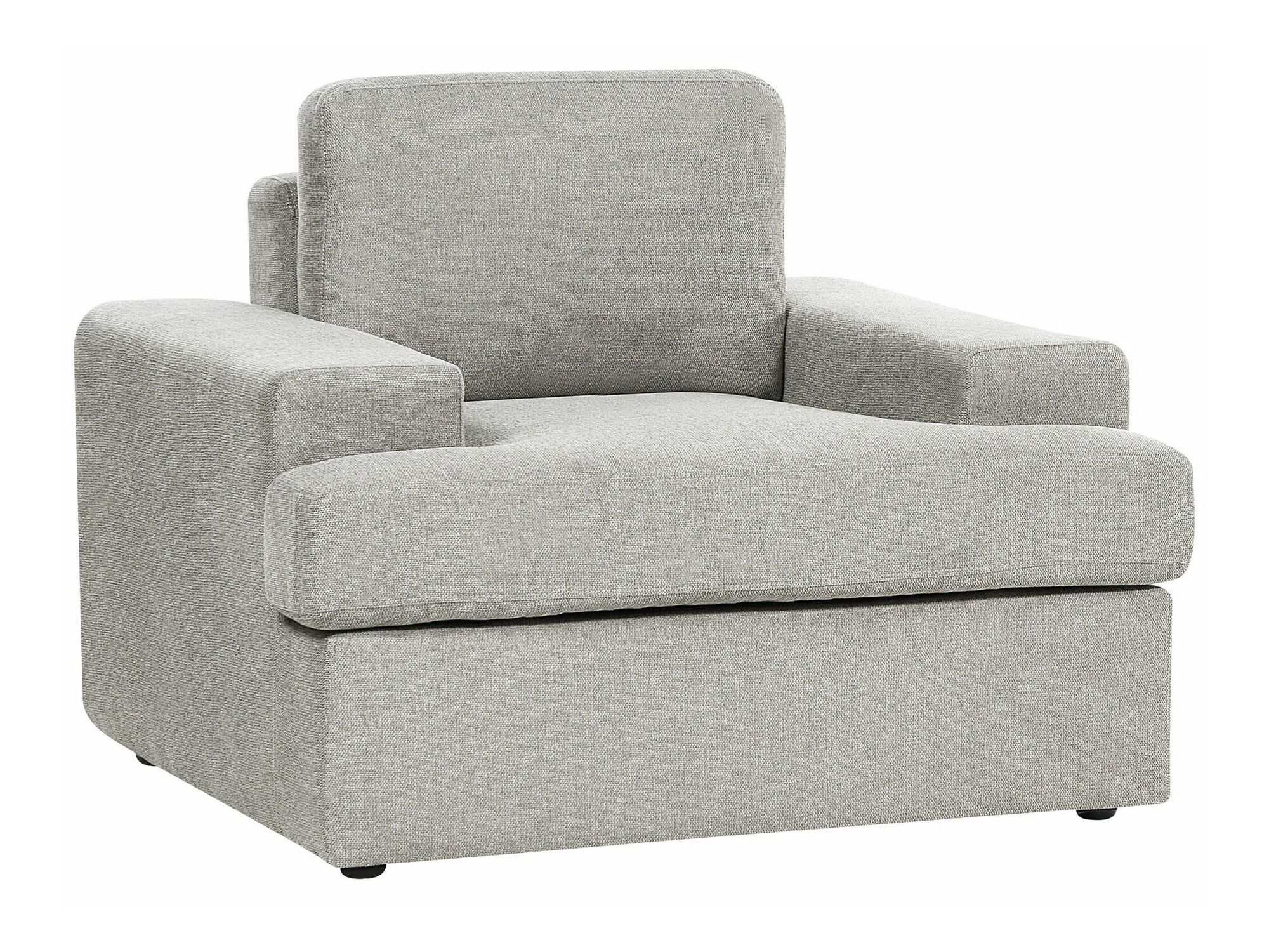 Pehme mööbli komplekt Berwyn 1693 (Helehall)