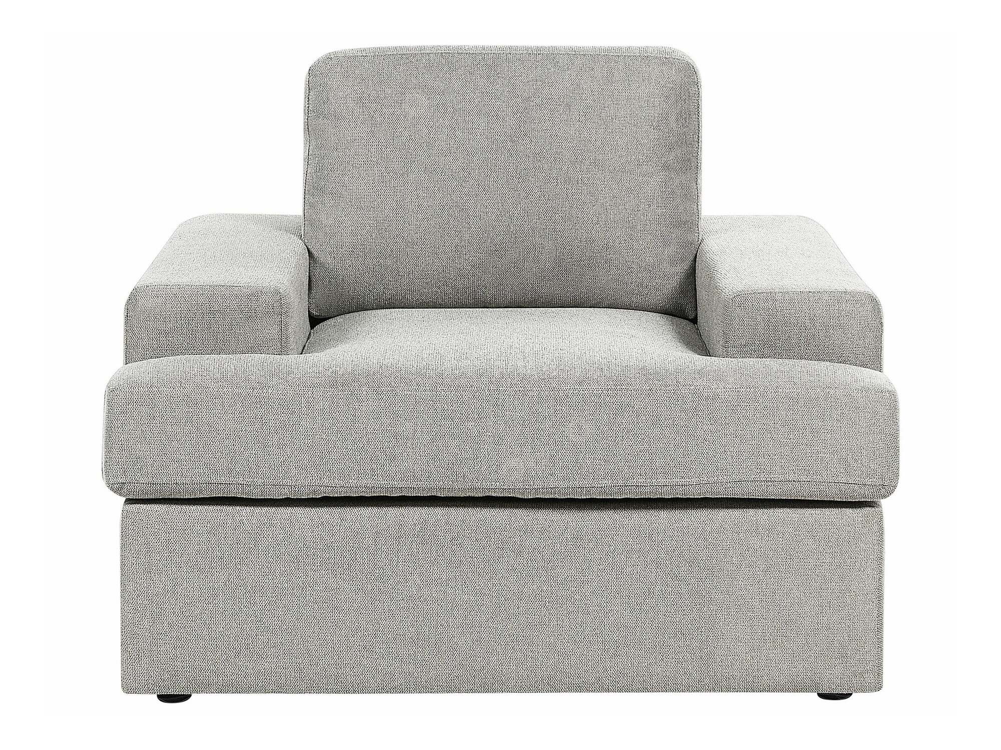 Pehme mööbli komplekt Berwyn 1693 (Helehall)