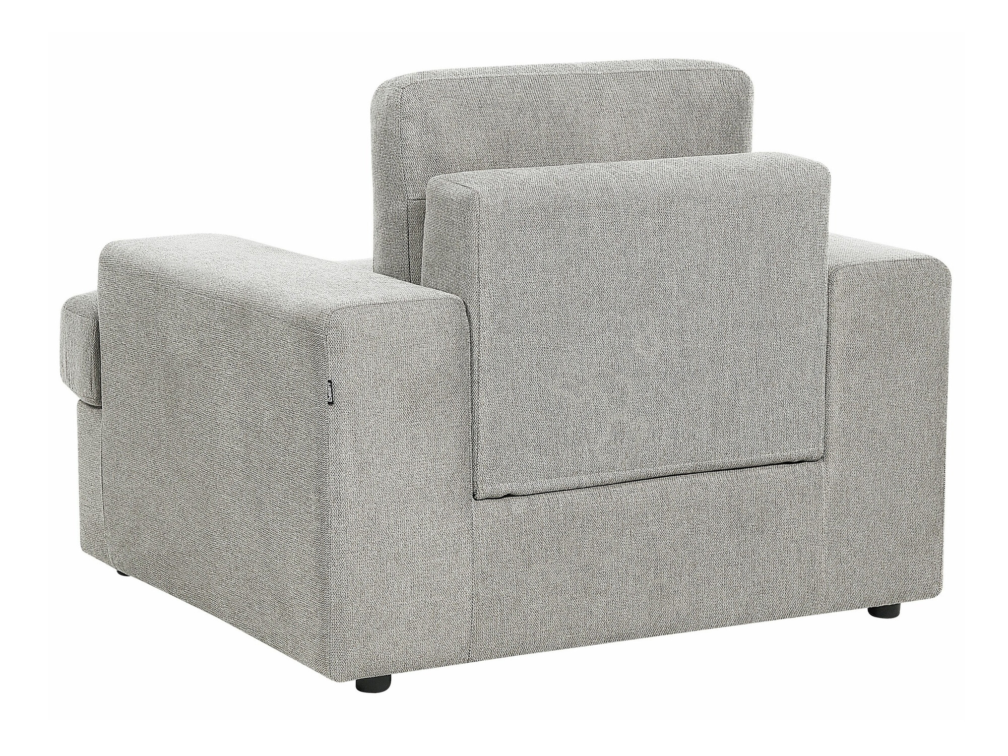 Pehme mööbli komplekt Berwyn 1693 (Helehall)