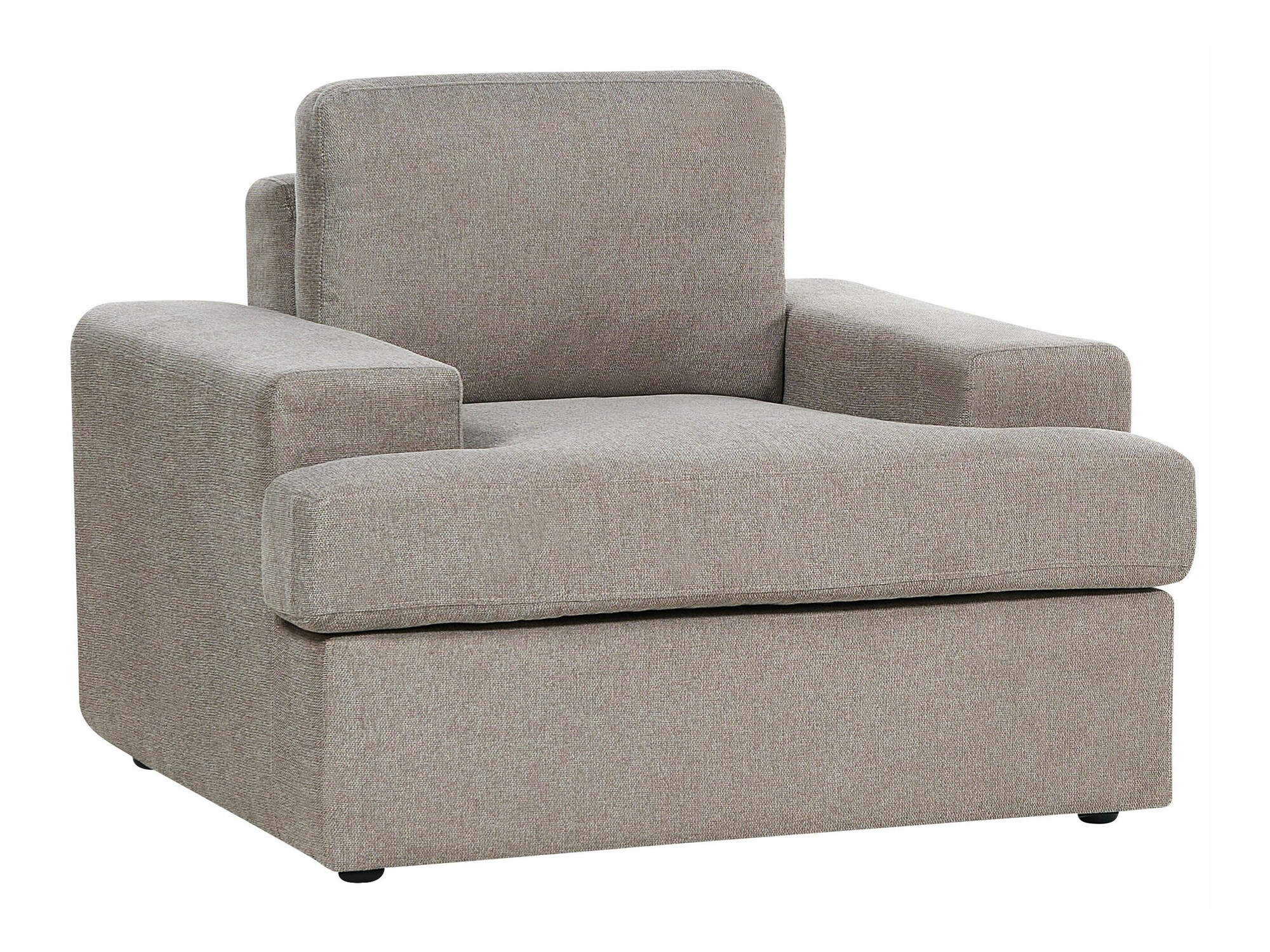 Pehme mööbli komplekt Berwyn 1693 (Taupe)