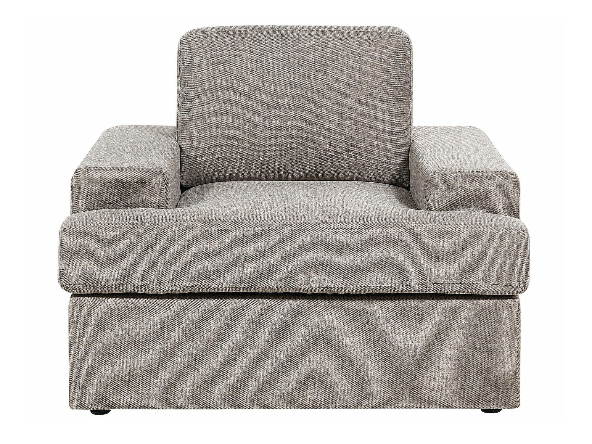 Pehme mööbli komplekt Berwyn 1693 (Taupe)