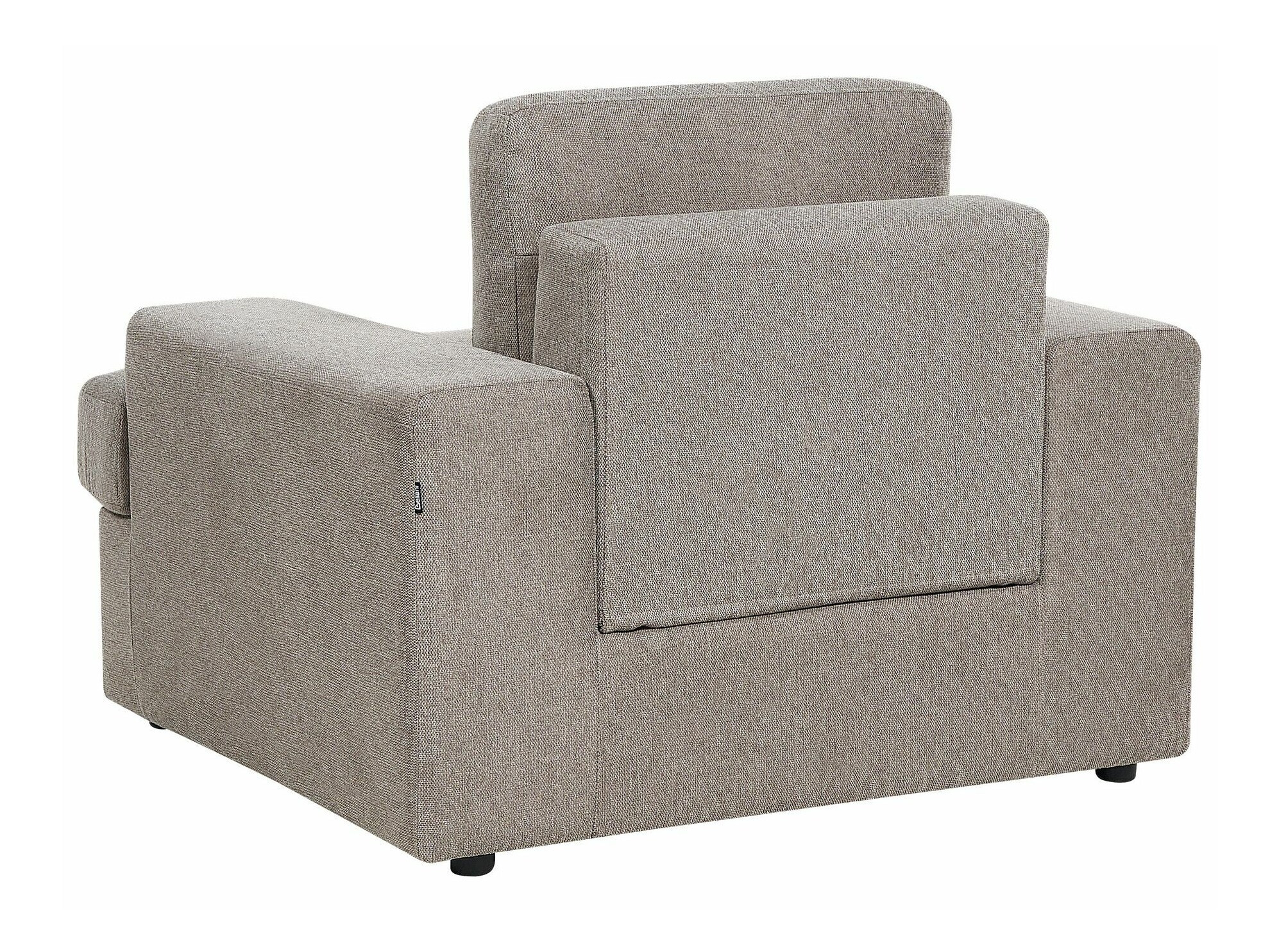 Pehme mööbli komplekt Berwyn 1693 (Taupe)