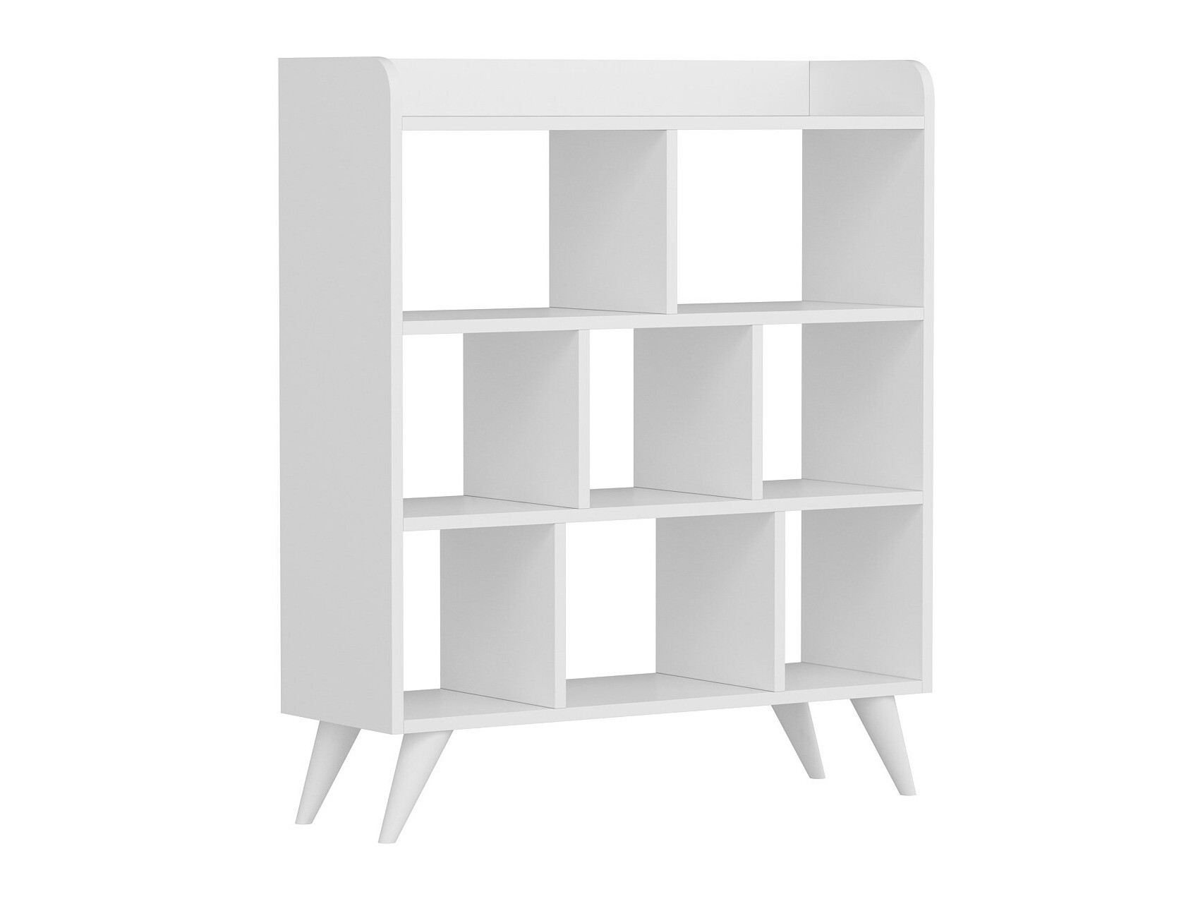 Riiul Kailua 2584 (Valge)