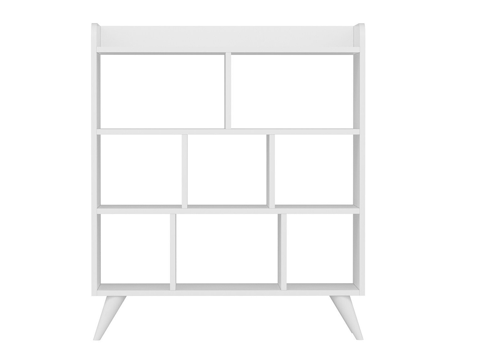 Riiul Kailua 2584 (Valge)