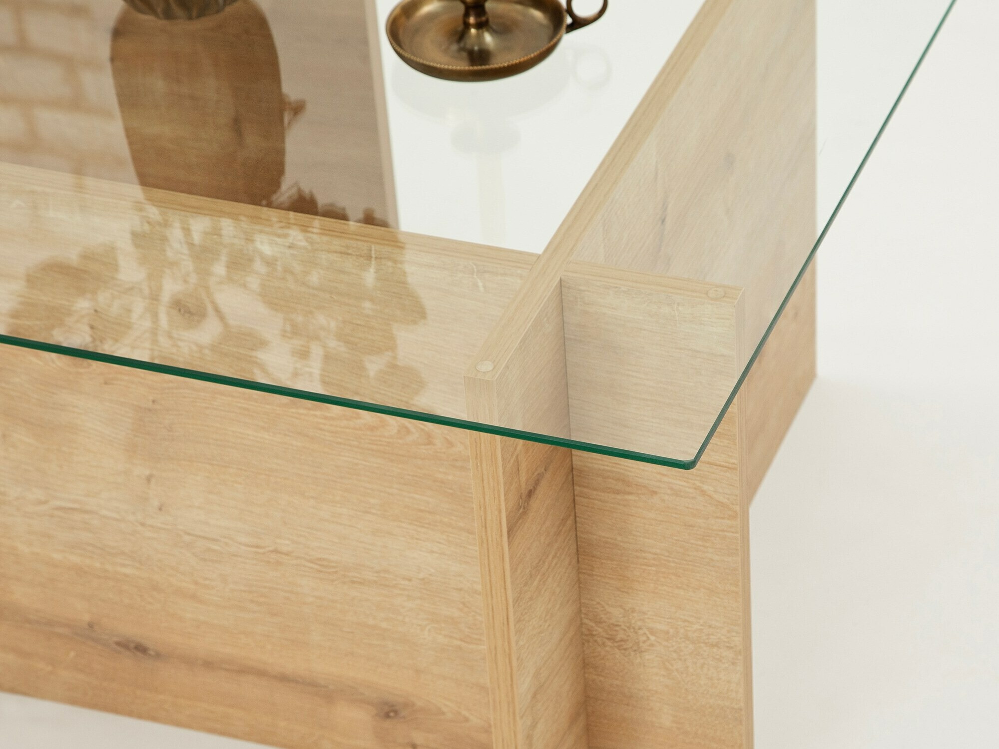 Diivanilaud Asheboro 176 (Tamm)