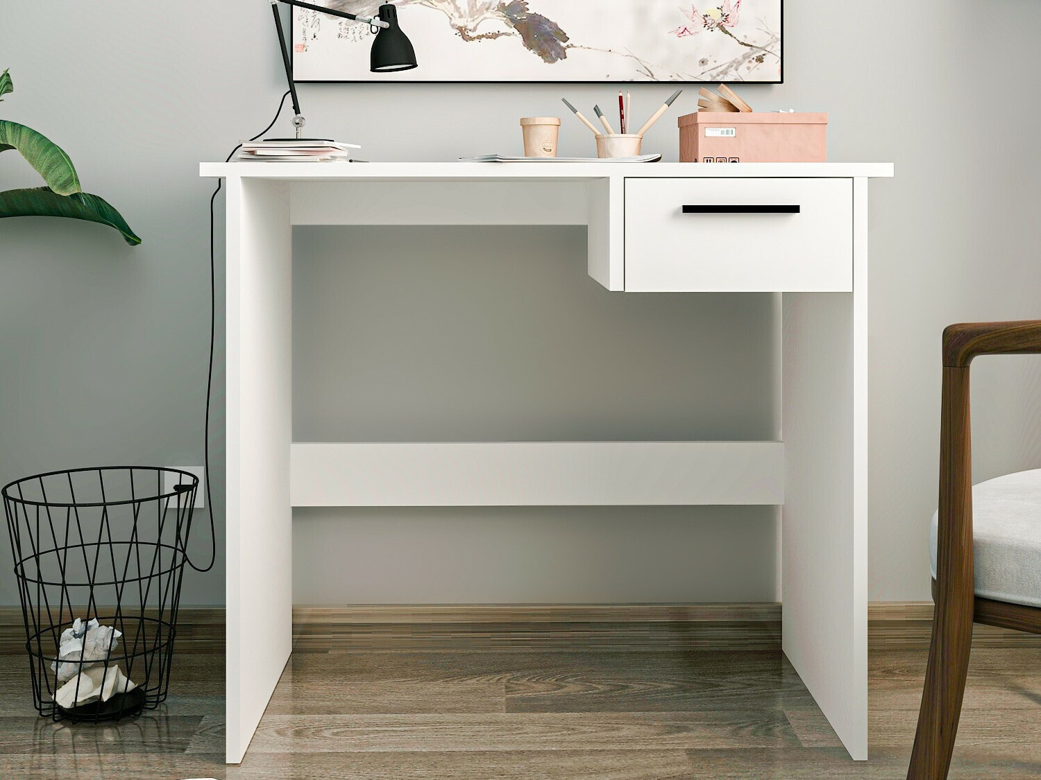 Kirjutuslaud Kailua 1813