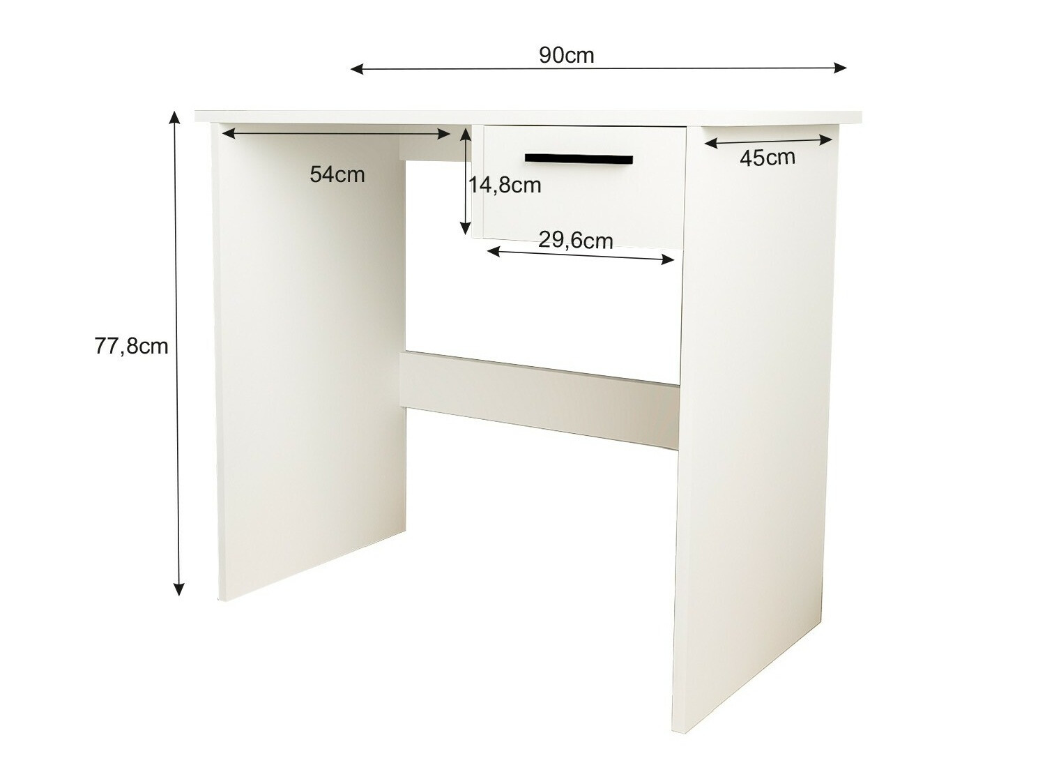 Kirjutuslaud Kailua 1813