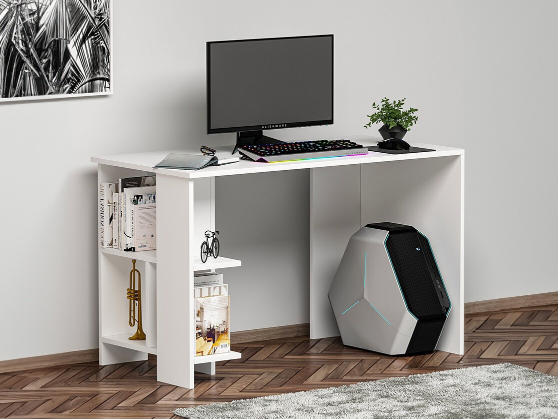 Kirjutuslaud Kailua 1817