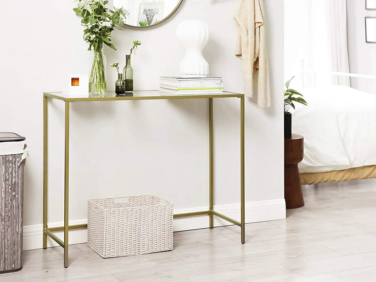 Konsoollaud Kailua 1821 (Kuldne)