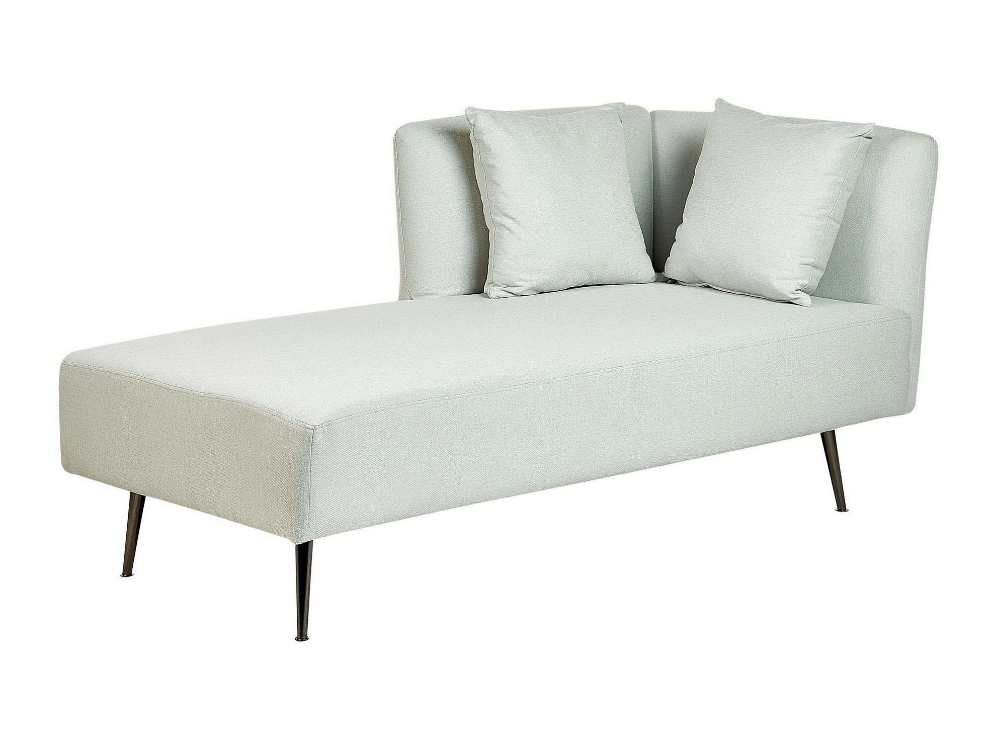 Kušett Berwyn 1062 (Hele piparmünt)