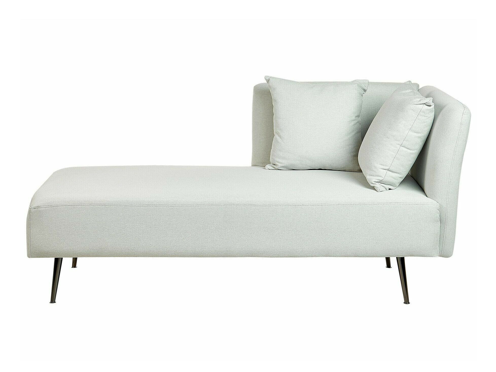 Kušett Berwyn 1062 (Hele piparmünt)