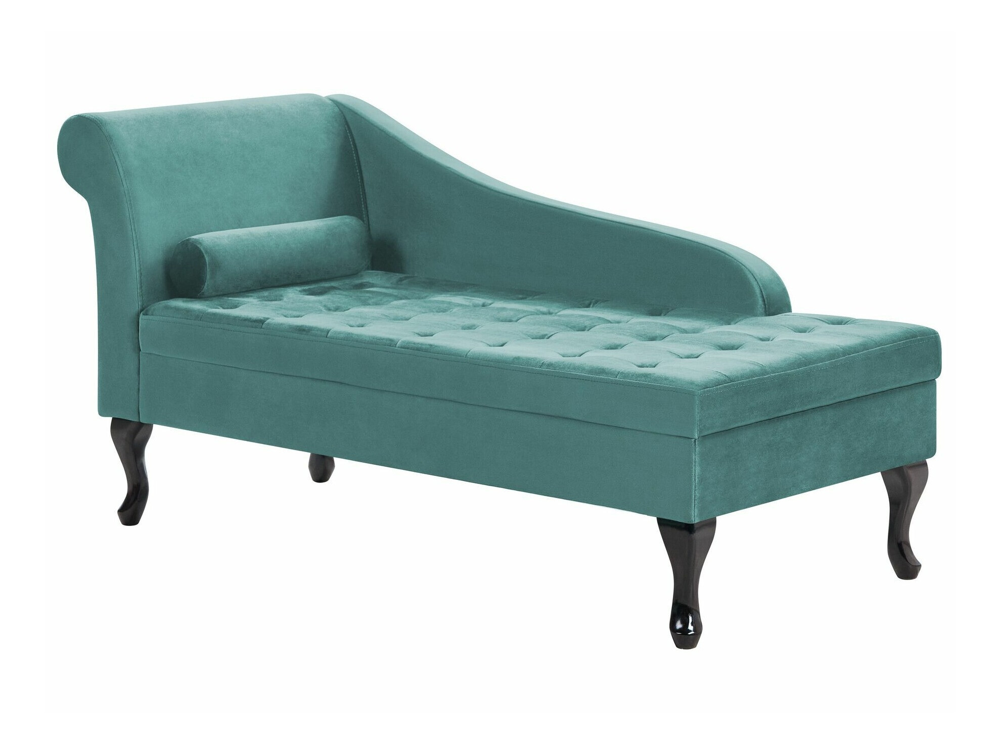 Kušett Berwyn 1074 (Türkiis)