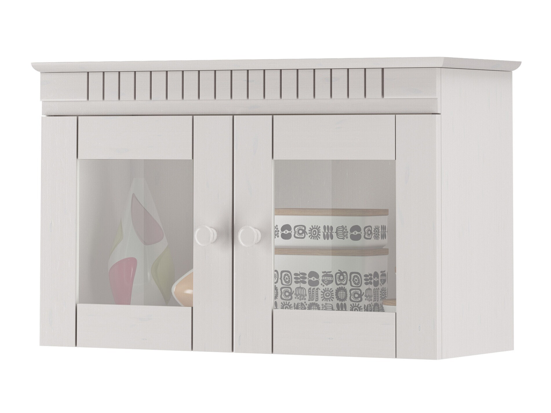 Seinariiul Elbelba 106 (Valge)