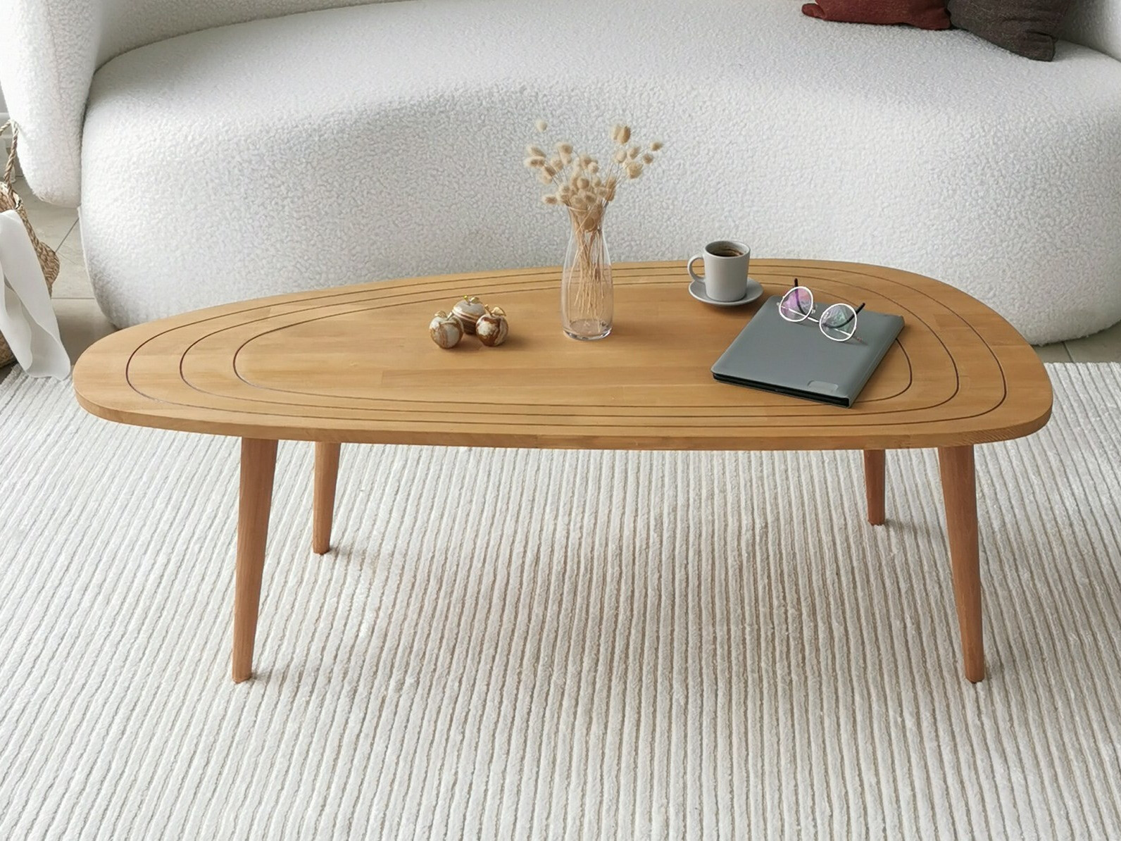 Diivanilaud Kailua 1829 (Tiikpuu)