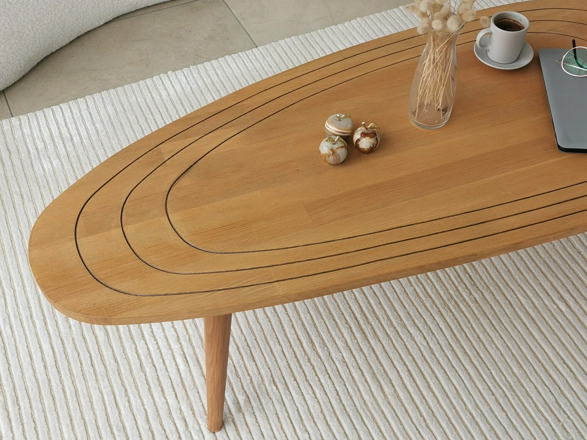 Diivanilaud Kailua 1829 (Tiikpuu)