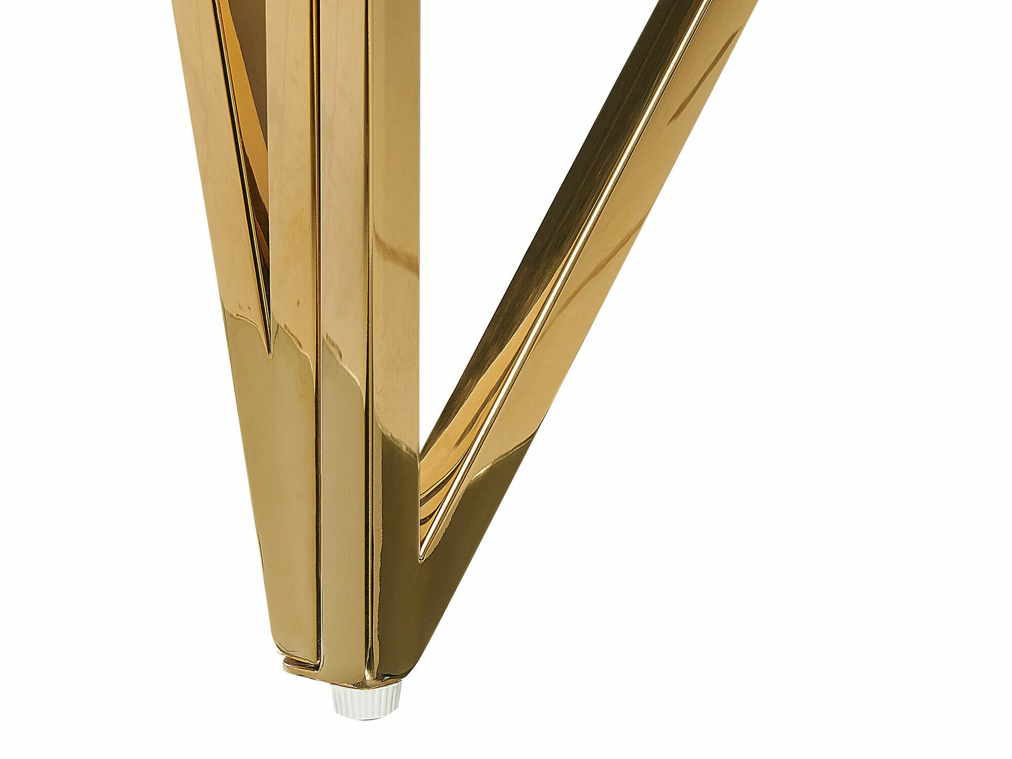 Konsoollaud Berwyn 1698 (Kuldne)