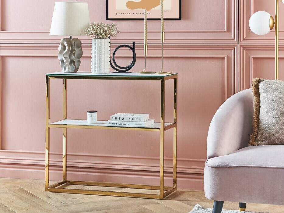 Konsoollaud Berwyn 1703