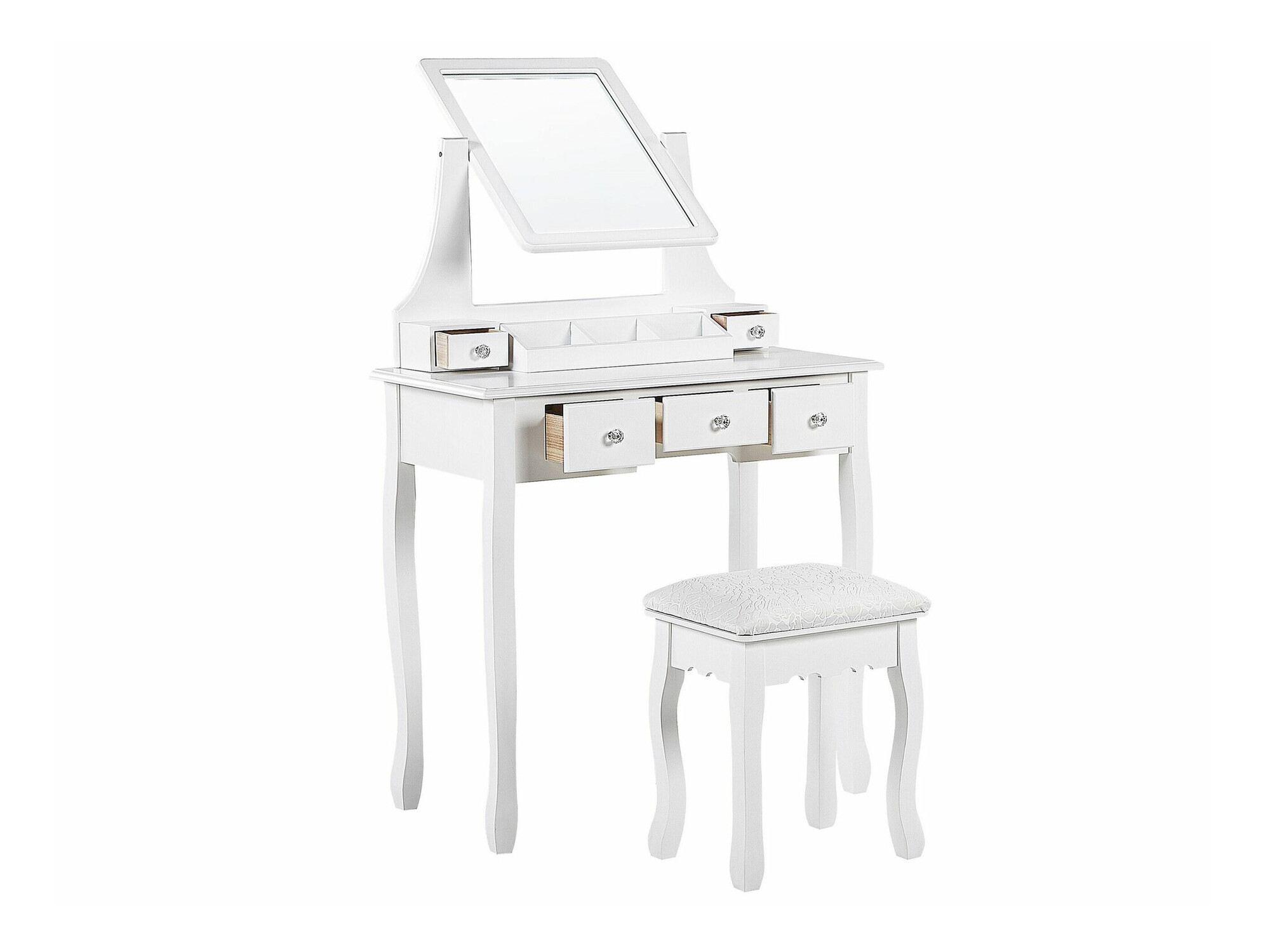 Meigilaud Berwyn 1702