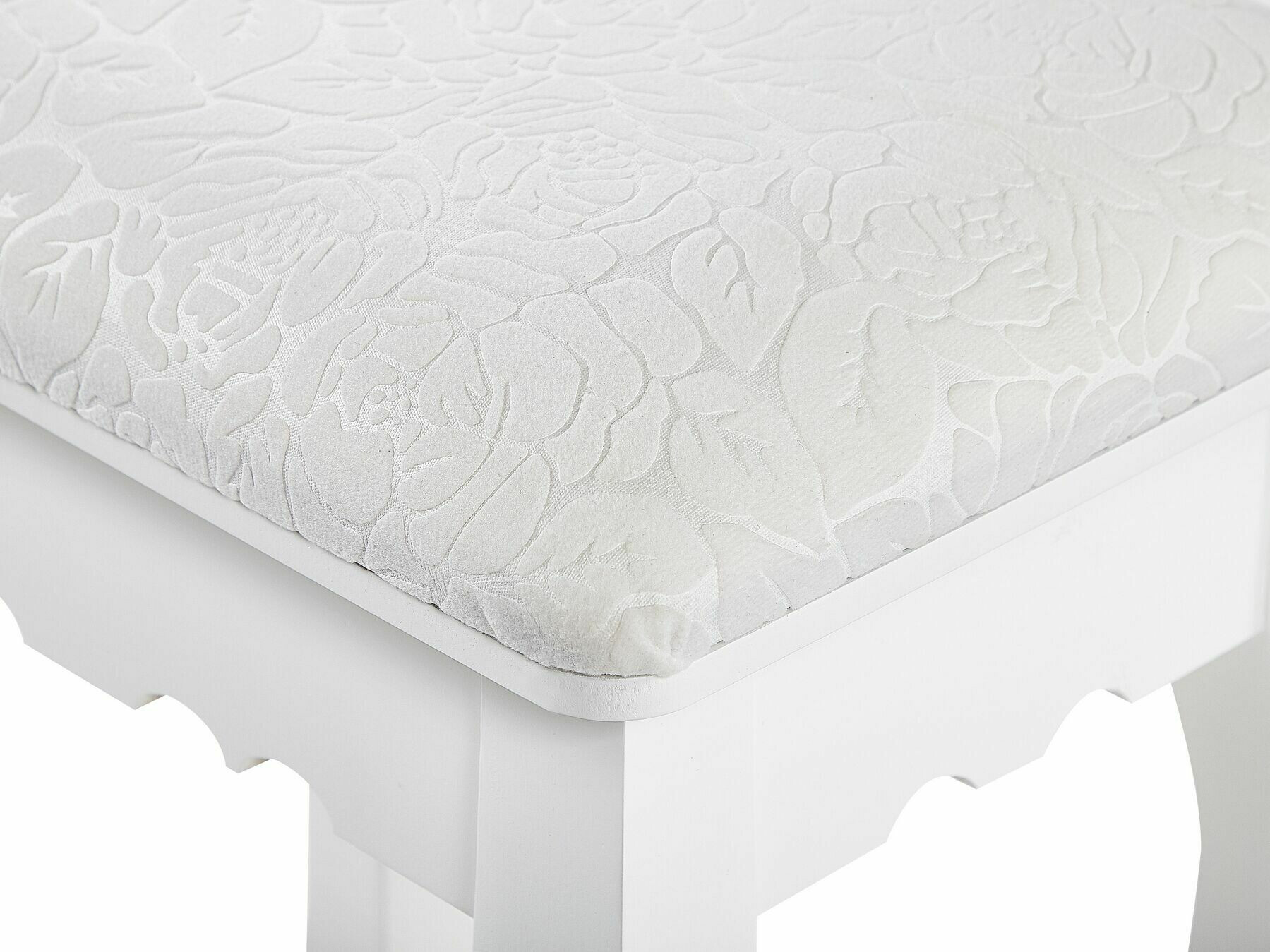 Meigilaud Berwyn 1702