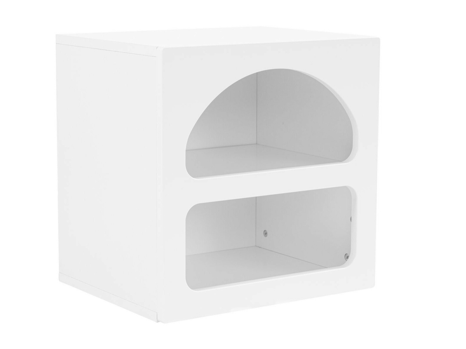 Öökapp Kailua 1824 (Valge)