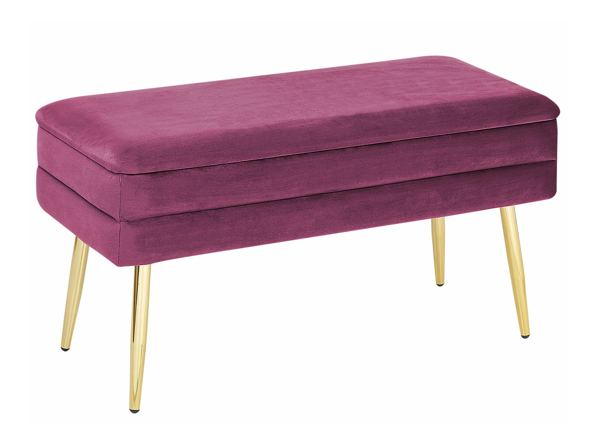 Pehme pink Berwyn 863 (Lilla)