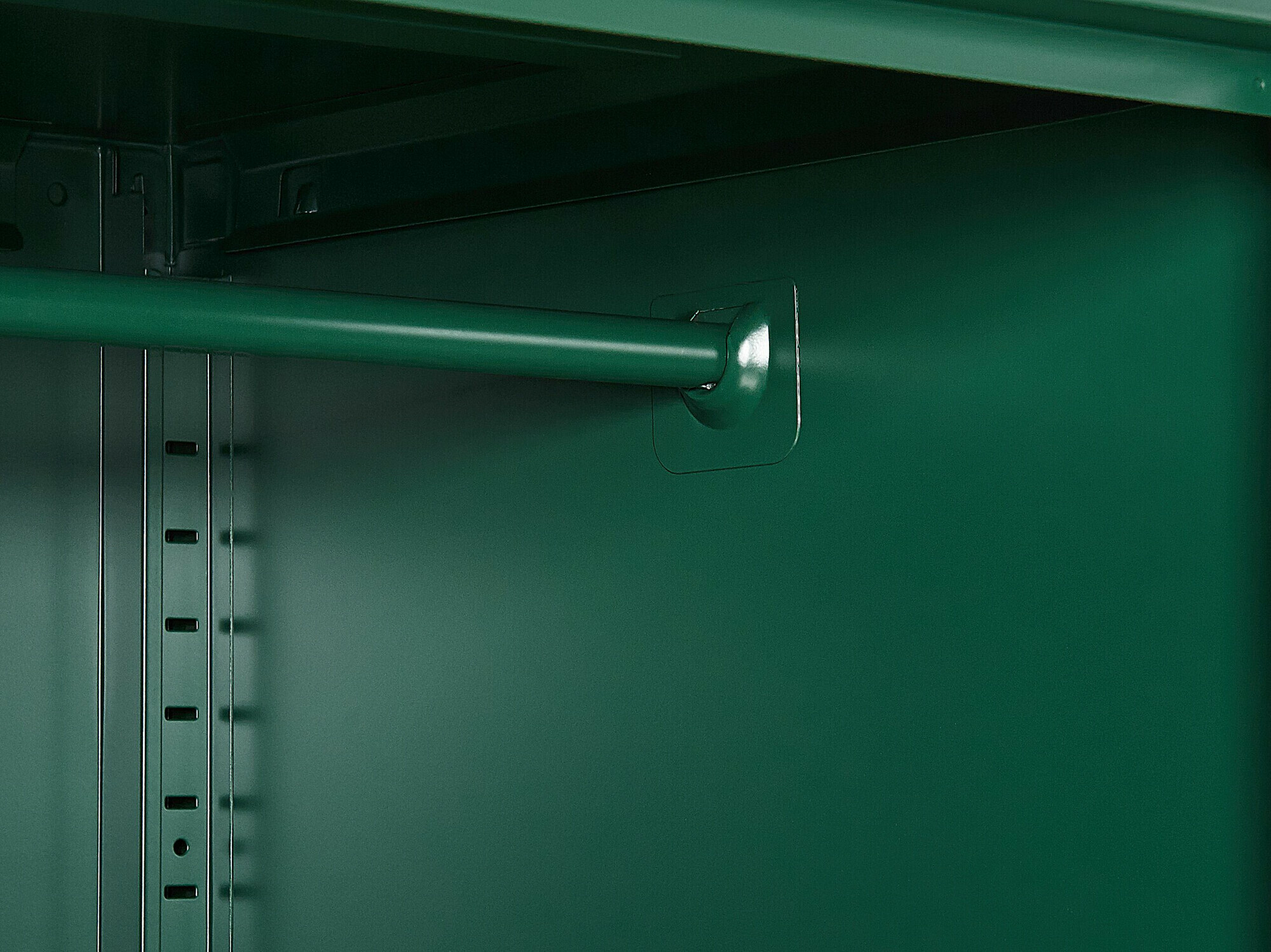 Riiul Berwyn 1527 (Roheline)