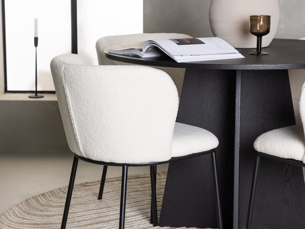 Söögitoakomplekt Dallas 4324