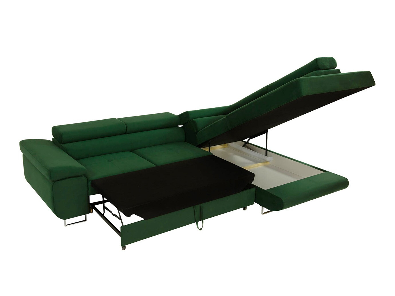 Nurgadiivan Comfivo Vinetum I (Venus Velvet 2927)