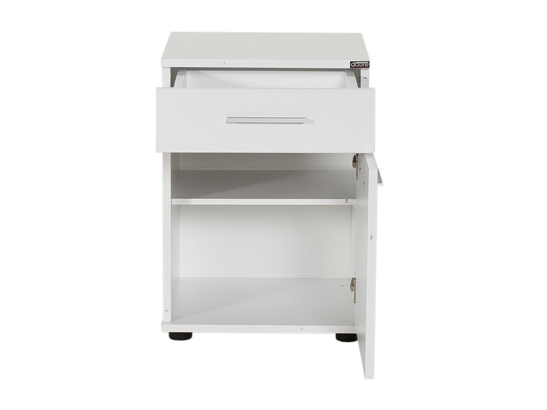 Öökapp Kailua 1830 (Valge)