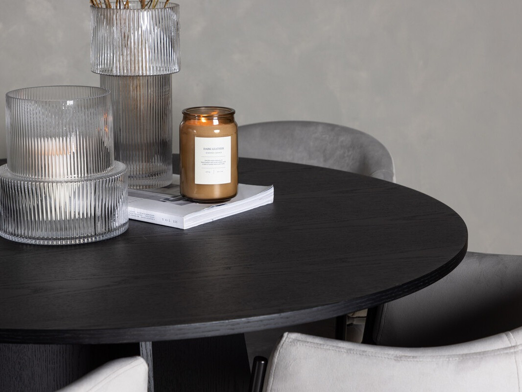 Söögitoakomplekt Dallas 4330