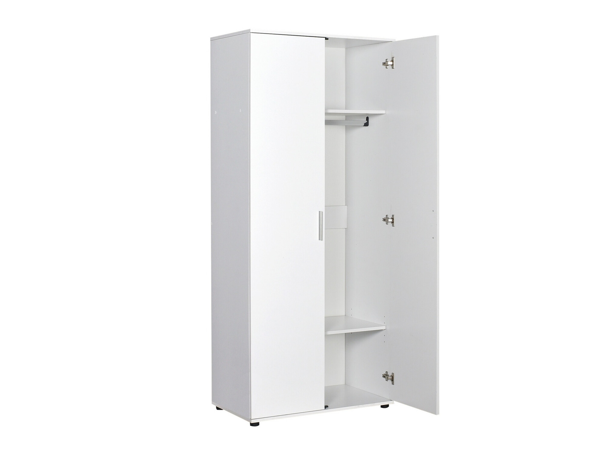 Riidekapp Kailua 1837